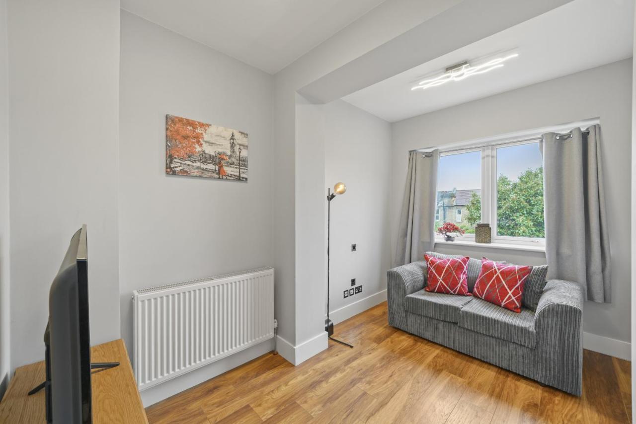 Wimbledon Appartement Londen
