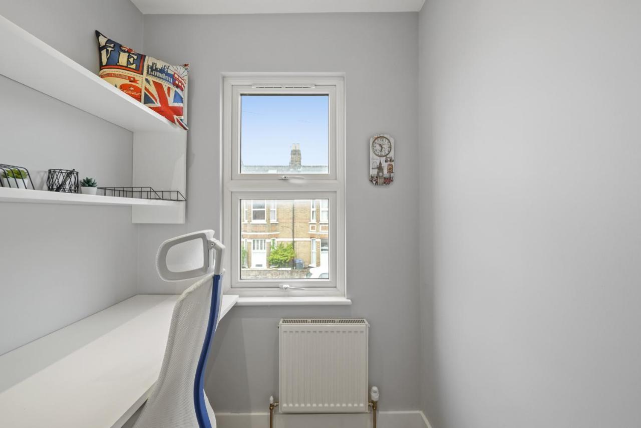 Appartement Wimbledon Londen