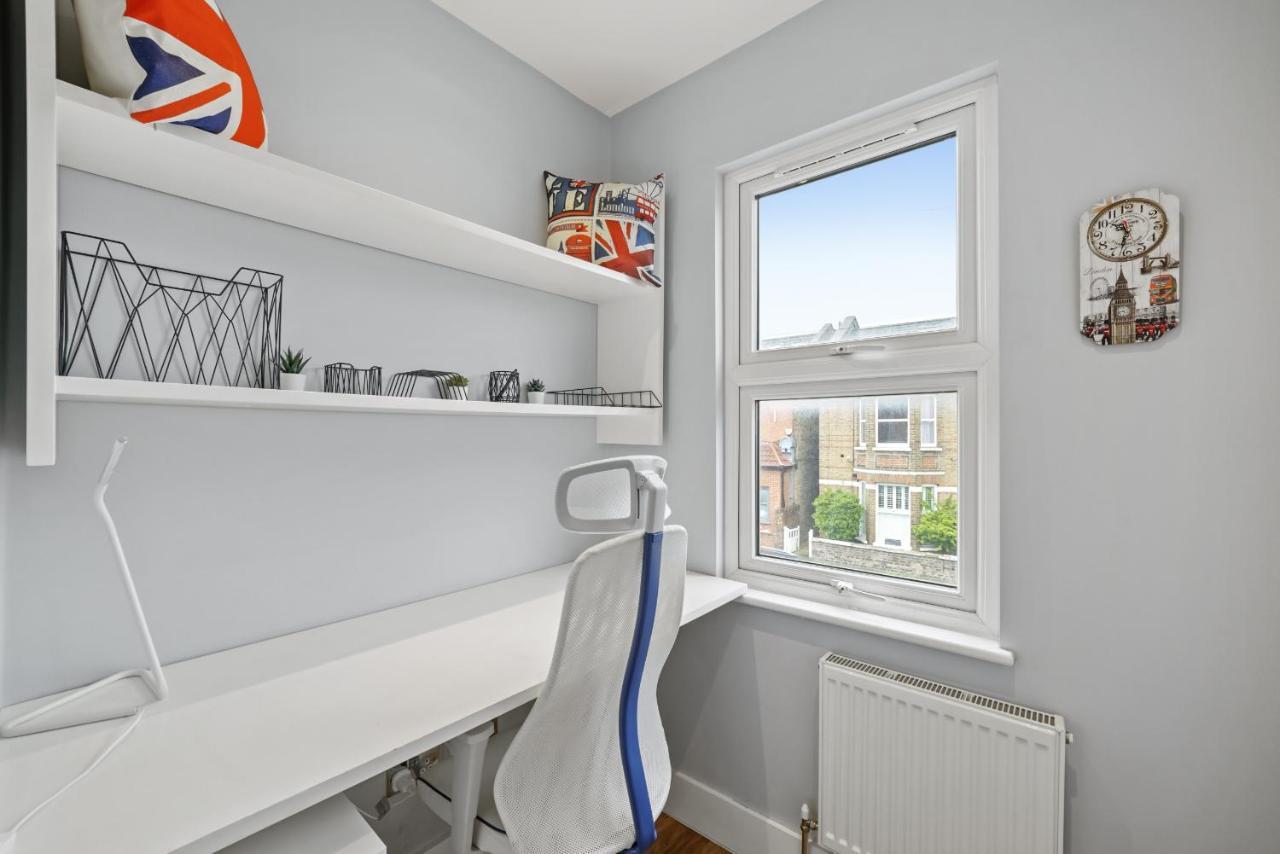 Appartement Wimbledon