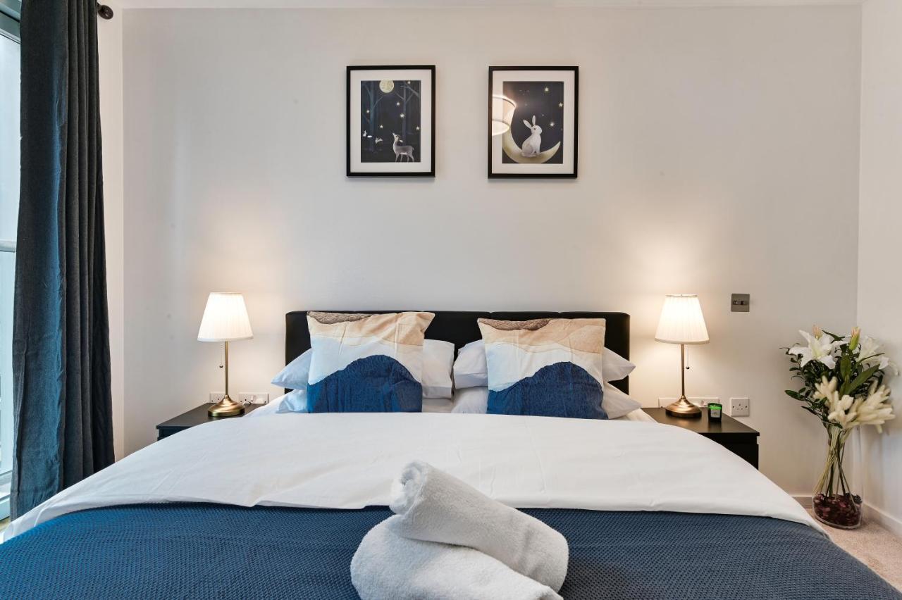 Khayat Homes - The Cosmo - Two Bed Appartement *