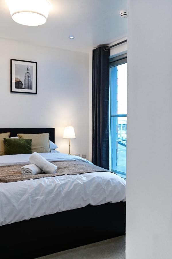 Appartement Khayat Homes - The Cosmo - Two Bed