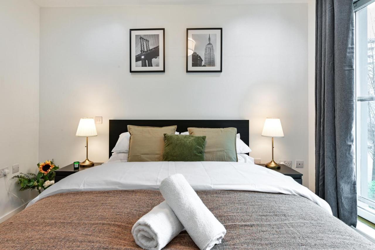 Khayat Homes - The Cosmo - Two Bed Appartement