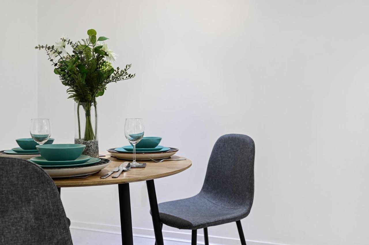Appartement Khayat Homes - The Cosmo - Two Bed Londres