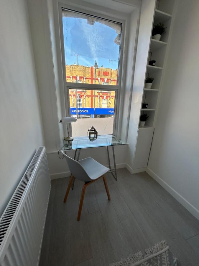 Hackney Appartement *