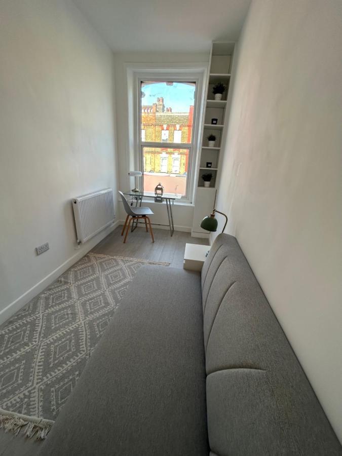 Appartement Hackney *