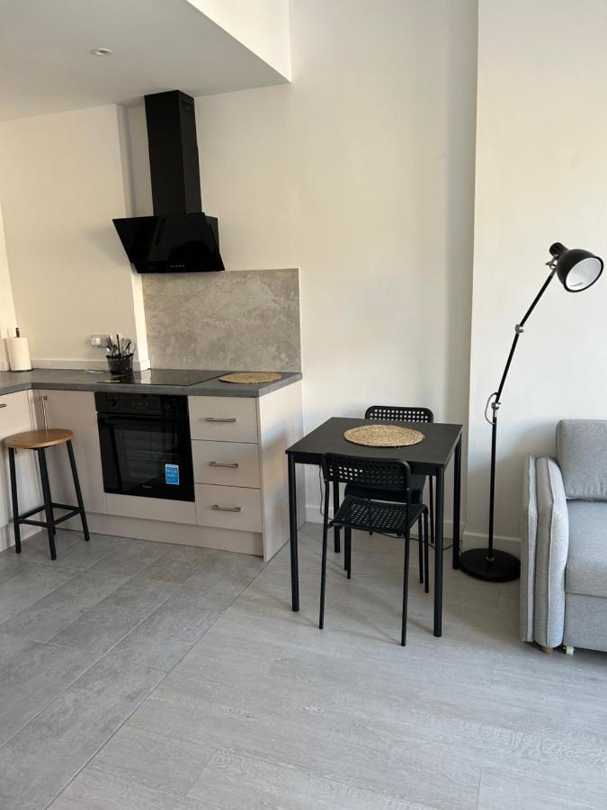 Hackney Appartement