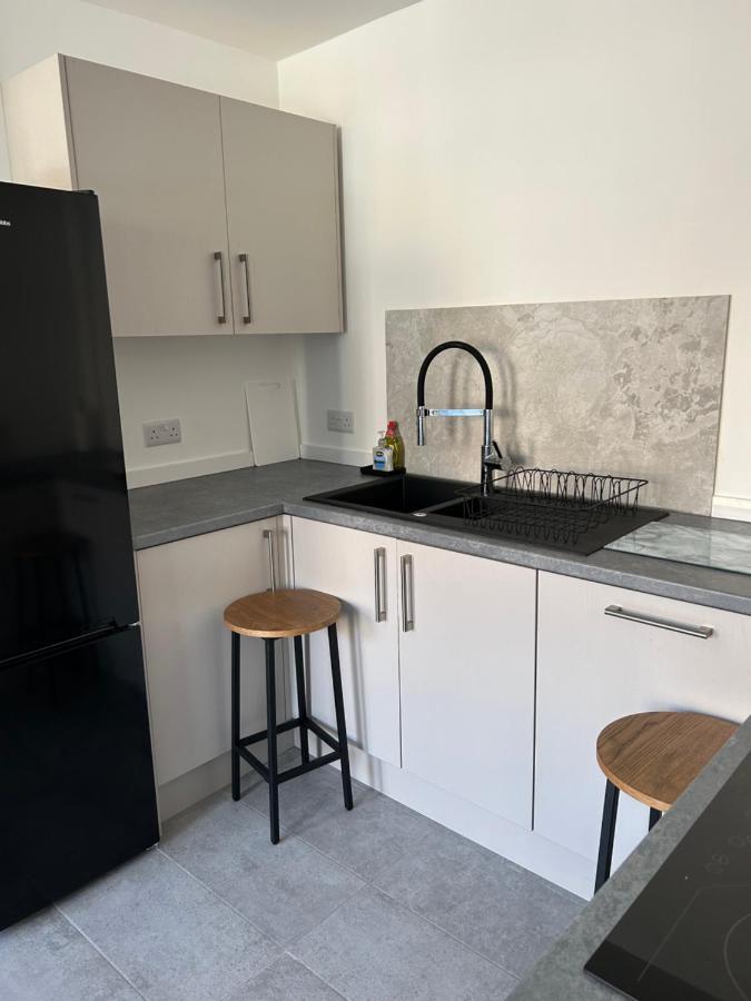 Appartement Hackney