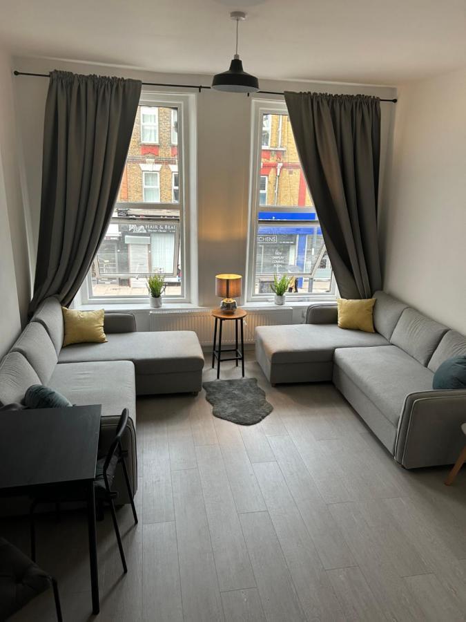 Hackney Appartement Londen