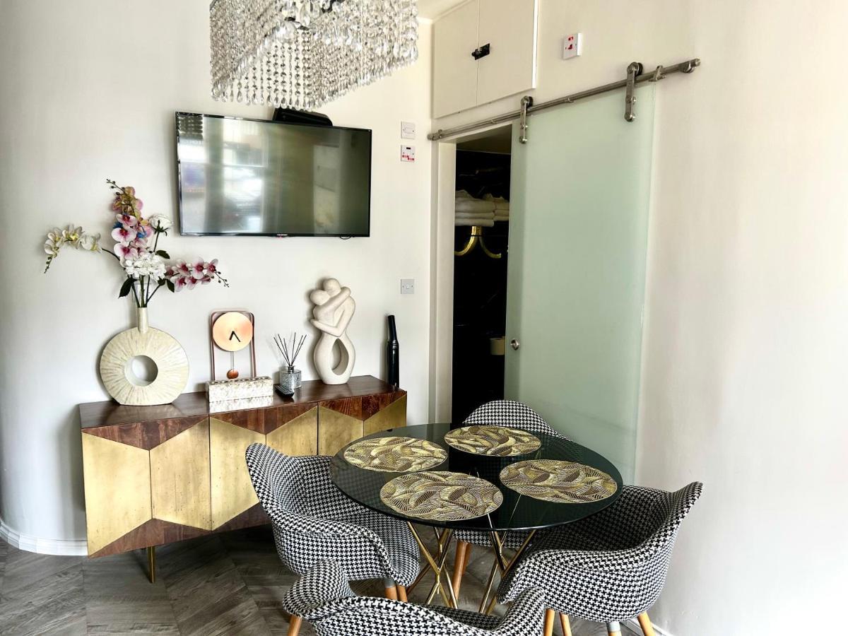 Apartamento Soho