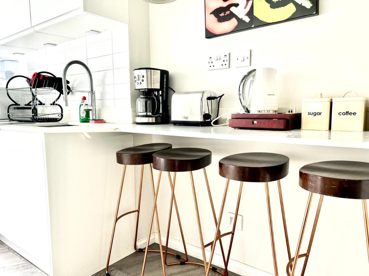 Soho Apartamento Londres