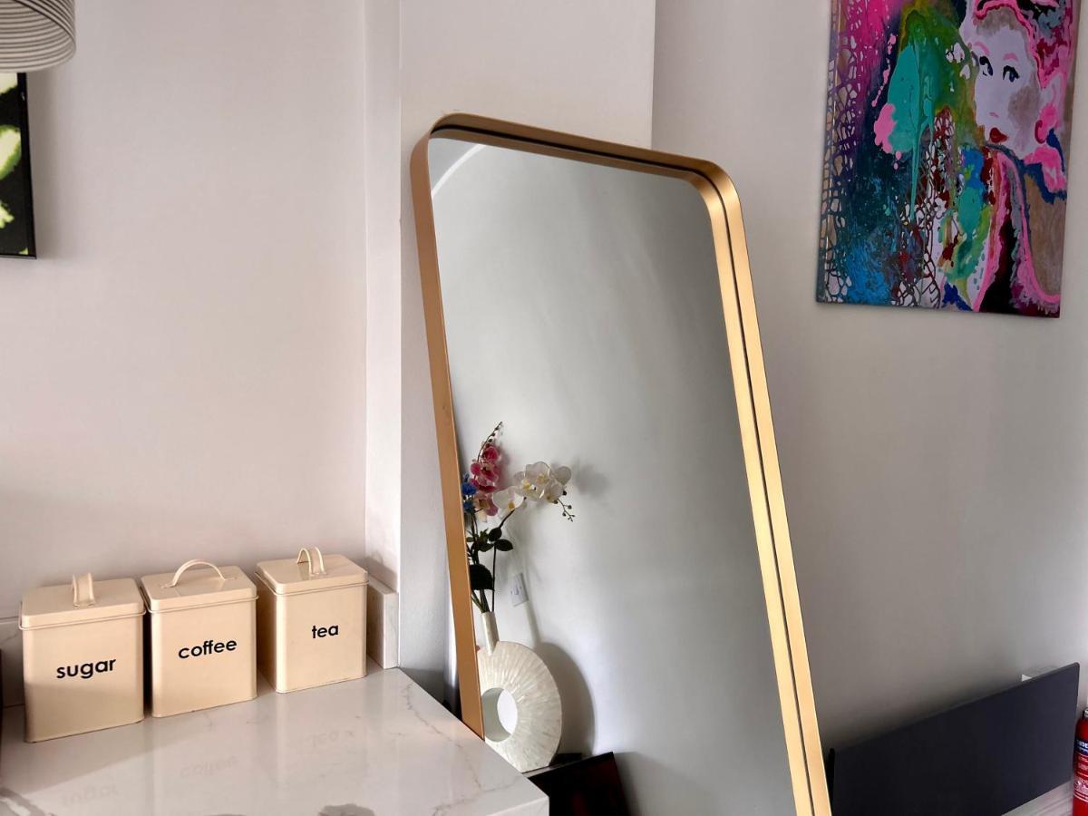 Soho Apartamento Londres