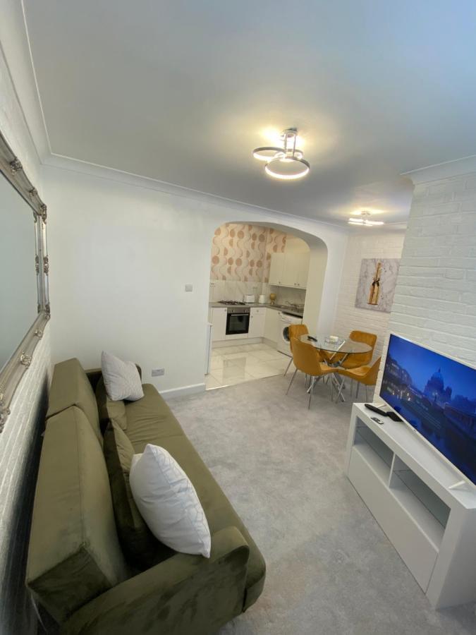 Appartement Supreme