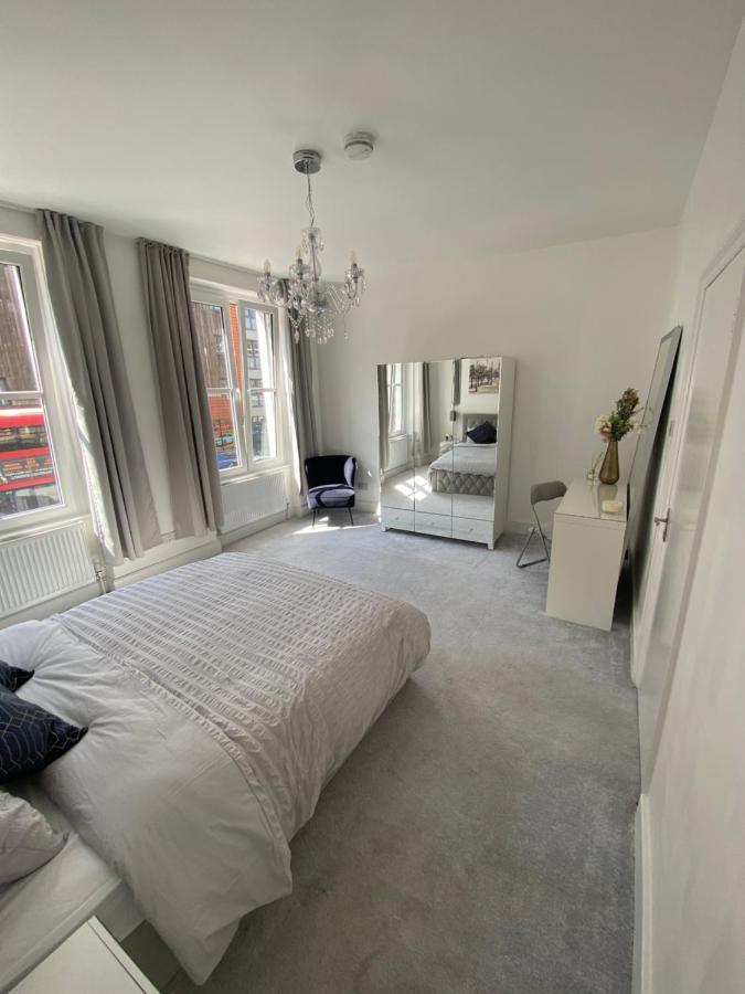 Appartement Supreme