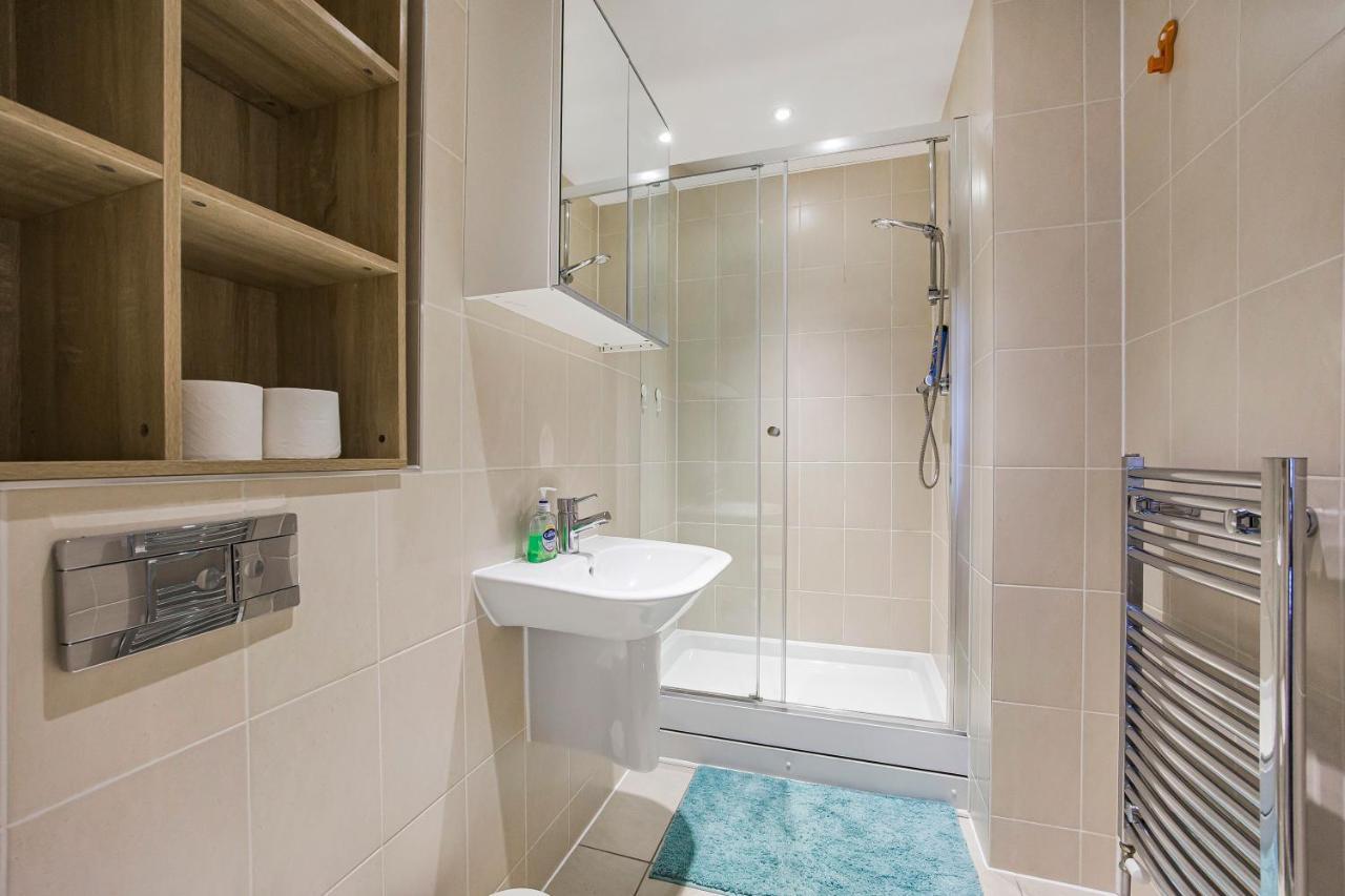 Apartamento Felix Hub Londres