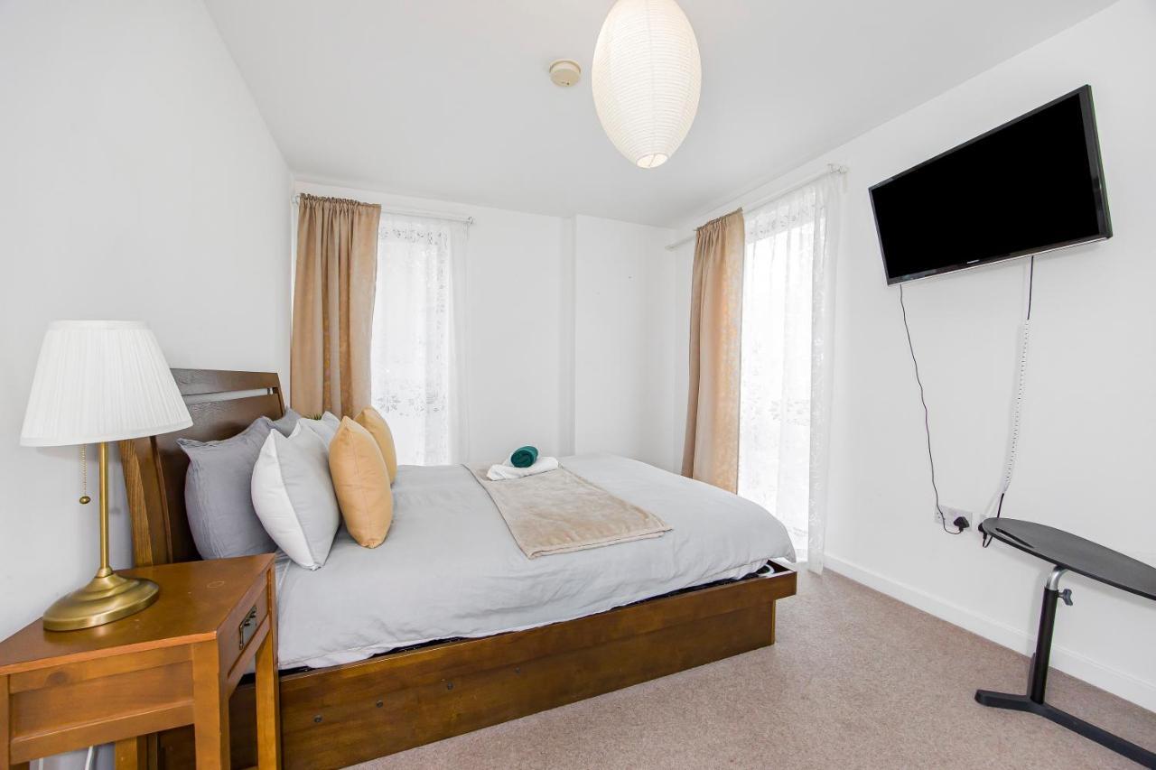 Apartamento Felix Hub