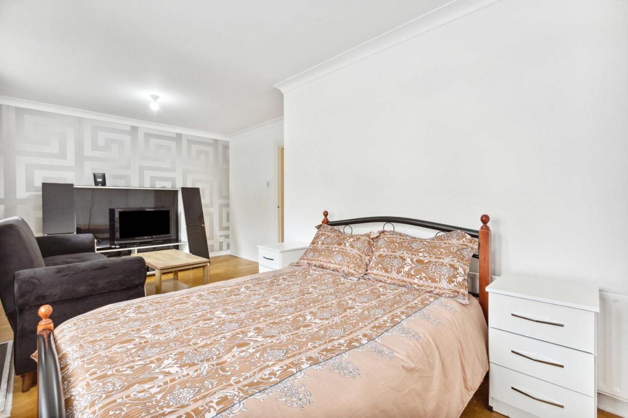 Apartamento Cozy Londres