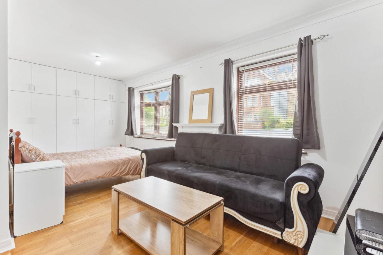 Apartamento Cozy *