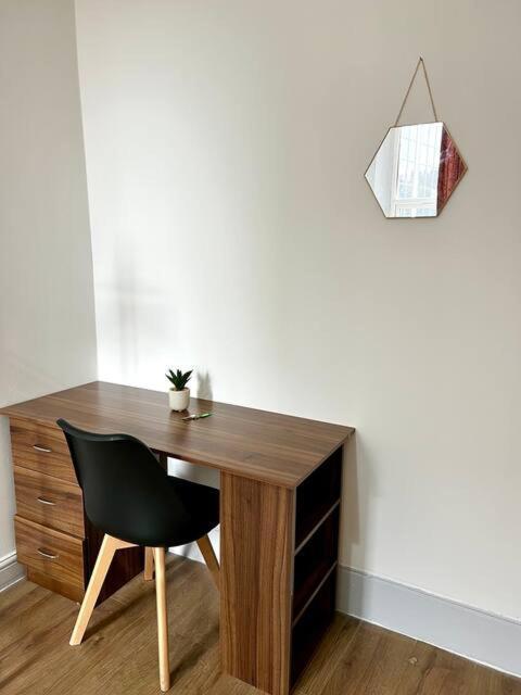 Séjour chez l'habitant Modern Double Londres