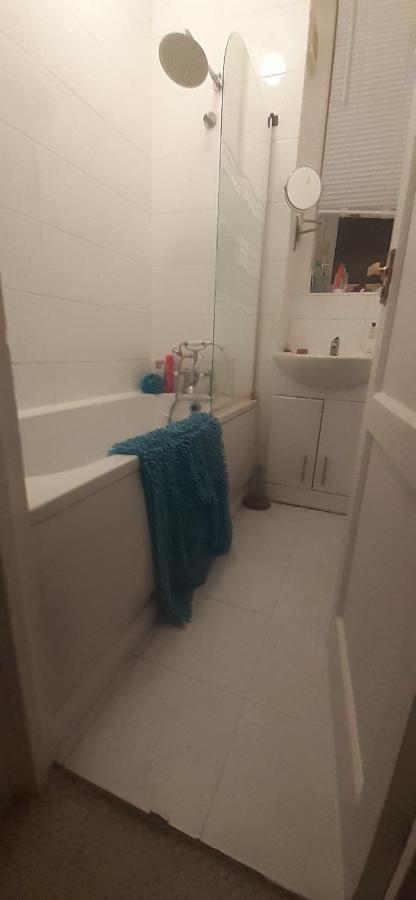 Double Close To Portobello And Westfield Accommodatie bij particulieren *