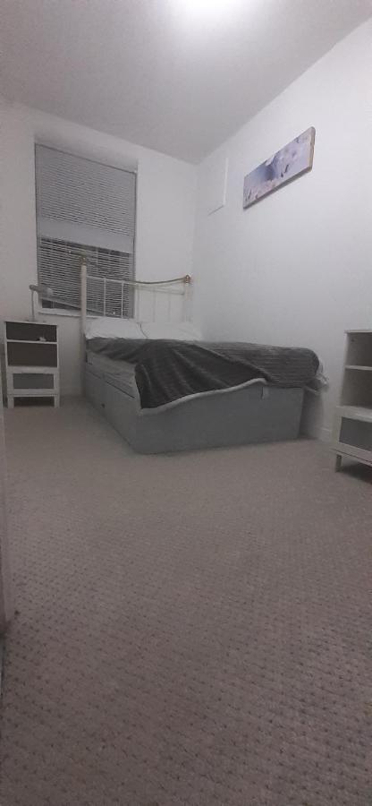 Accommodatie bij particulieren Double Close To Portobello And Westfield *