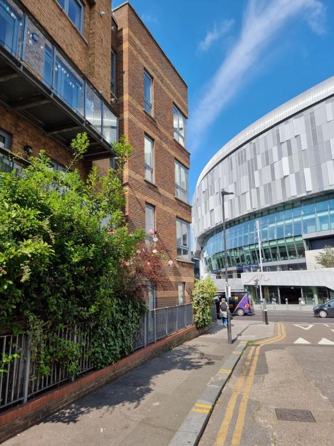 Tottenham Spur Hideaway Appartement *