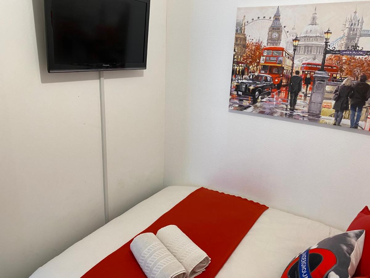 Apartment Brenda's -elephant & Castle *