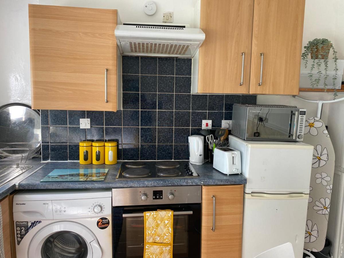 Apartamento Brendas Apart Ii - Elephant & Castle Londres