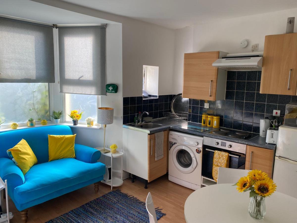 Brendas Apart Ii - Elephant & Castle Apartamento *