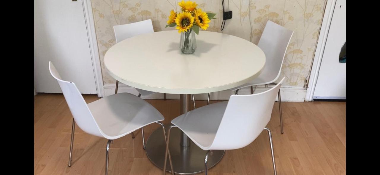 Brendas Apart Ii - Elephant & Castle Apartamento *