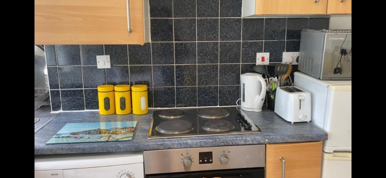 Brendas Apart Ii - Elephant & Castle Apartamento Londres