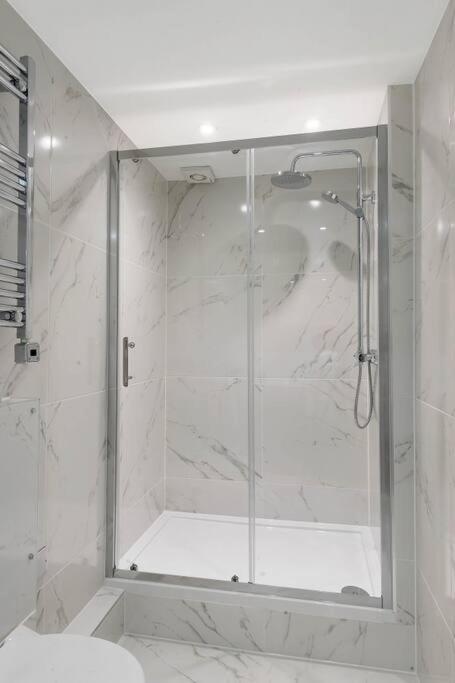 Lovely Chelsea Appartement Londen