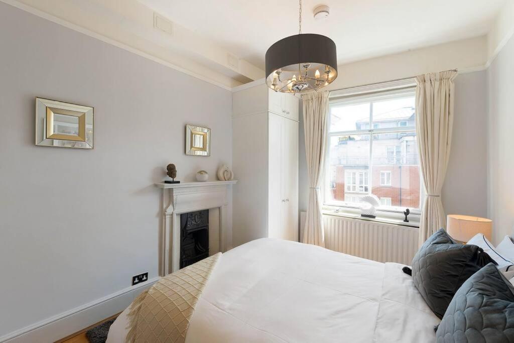 Appartement Lovely Chelsea Londen