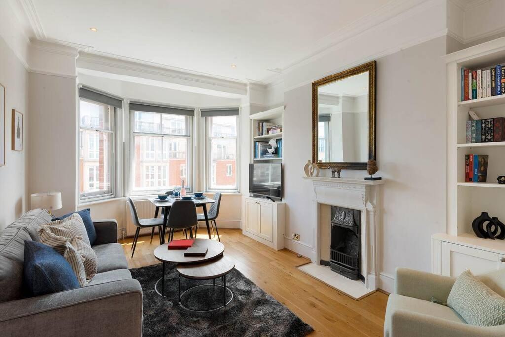 Lovely Chelsea Appartement Londen