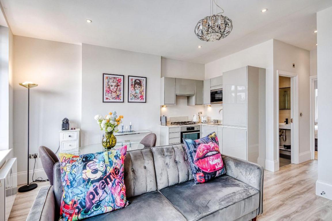 Holiday home Elegant 1 Bed Apartment- Hampstead Village *