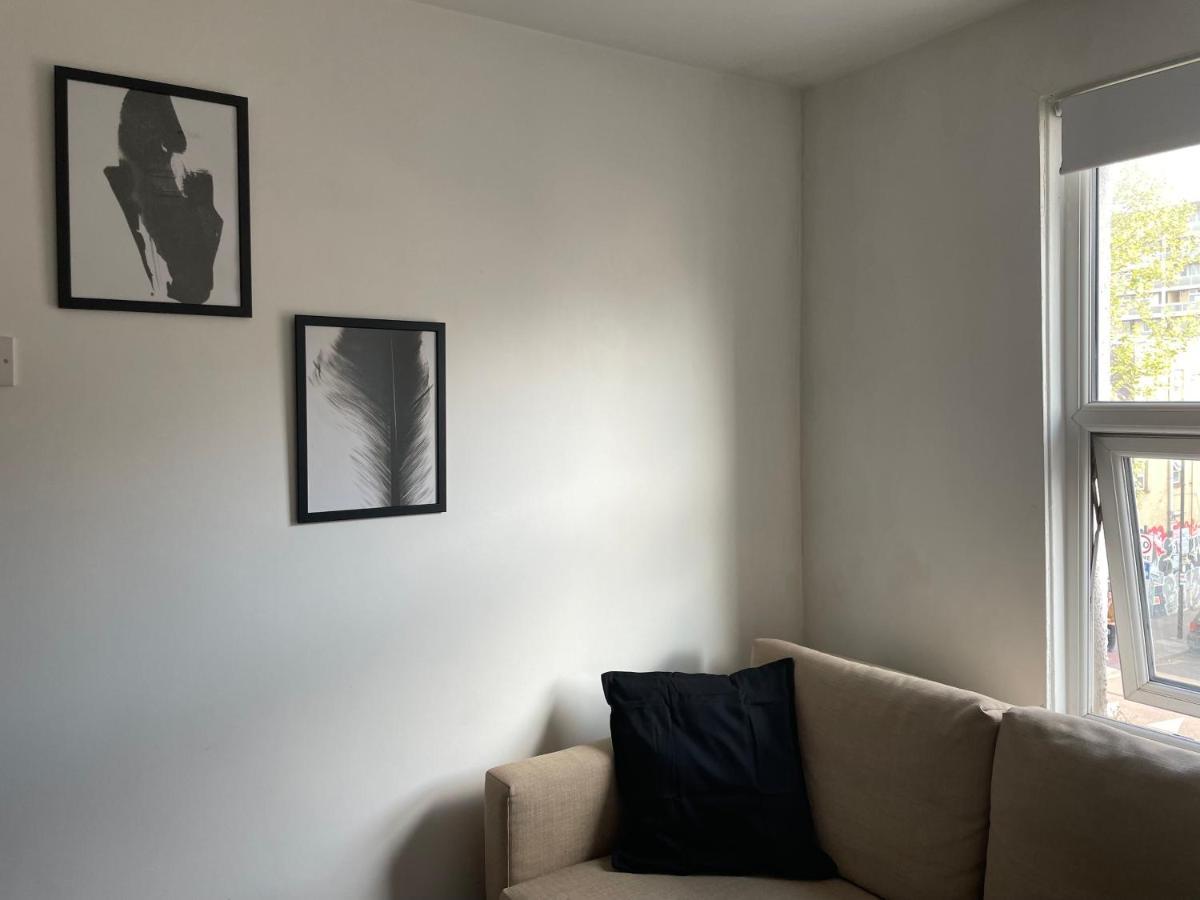 Bethnal Cove Appartement *