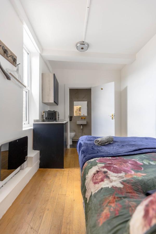 Bricklane Art Appartement *