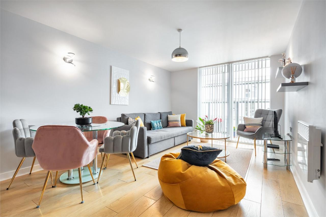 Stunning With Underground Parking! *