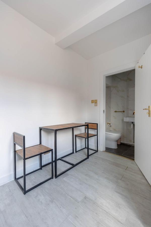 Bricklane Art Appartement Londres