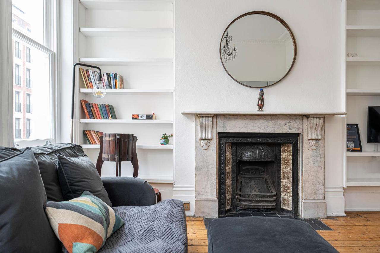 Chic Near Kensington Palace Londres
