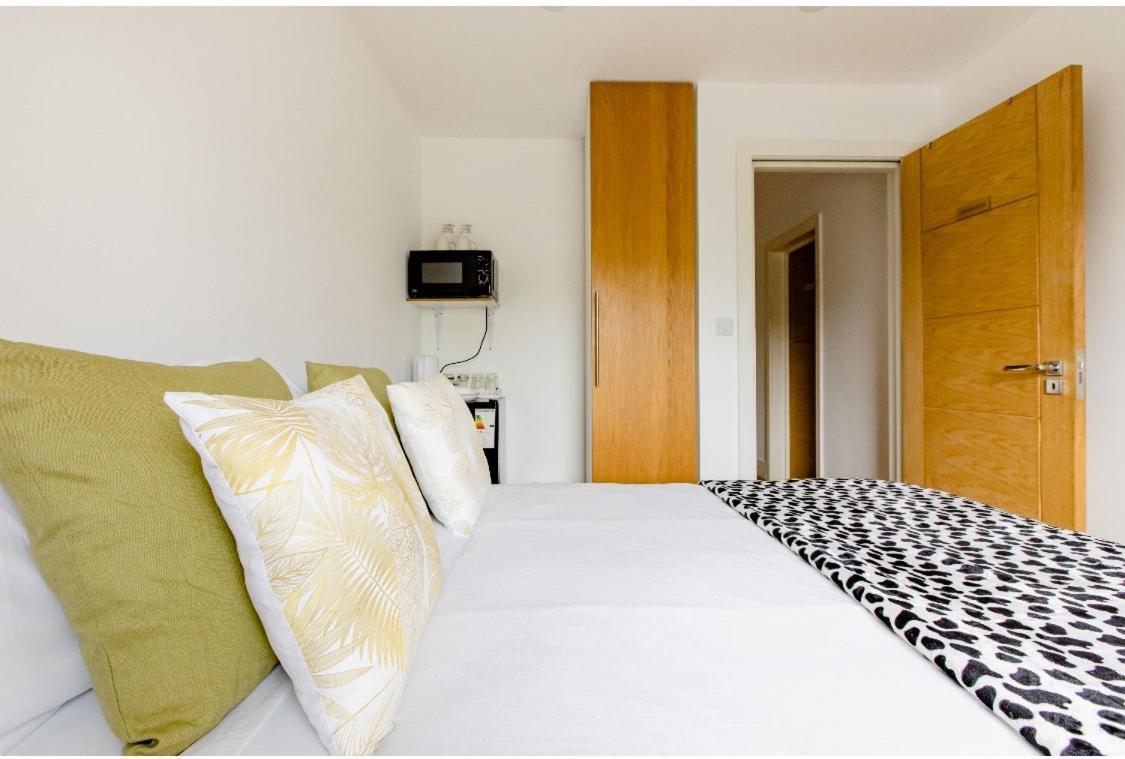 Séjour chez l'habitant Charlotte Double Londres
