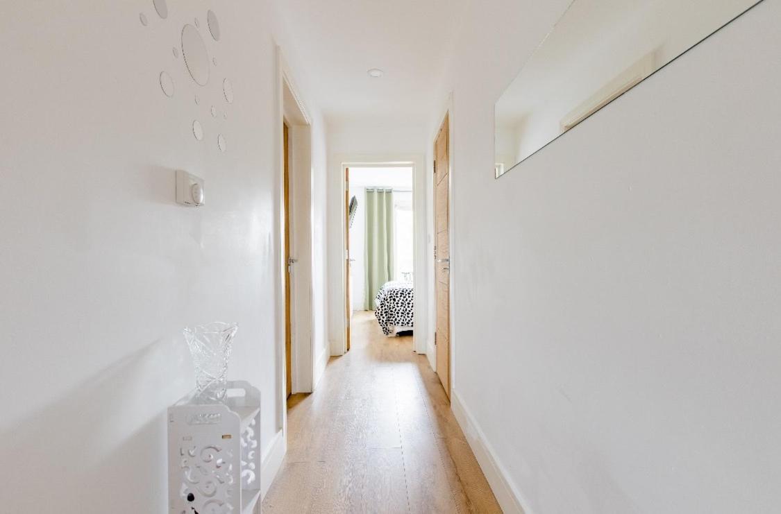 Séjour chez l'habitant Charlotte Double Londres