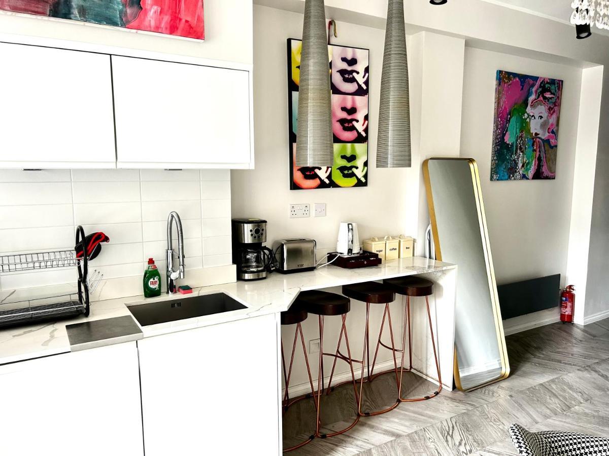 Soho Apartamento