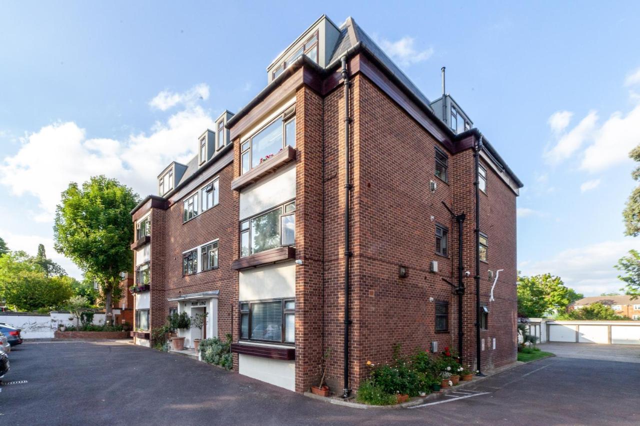 The Ealing Collection Appartement *