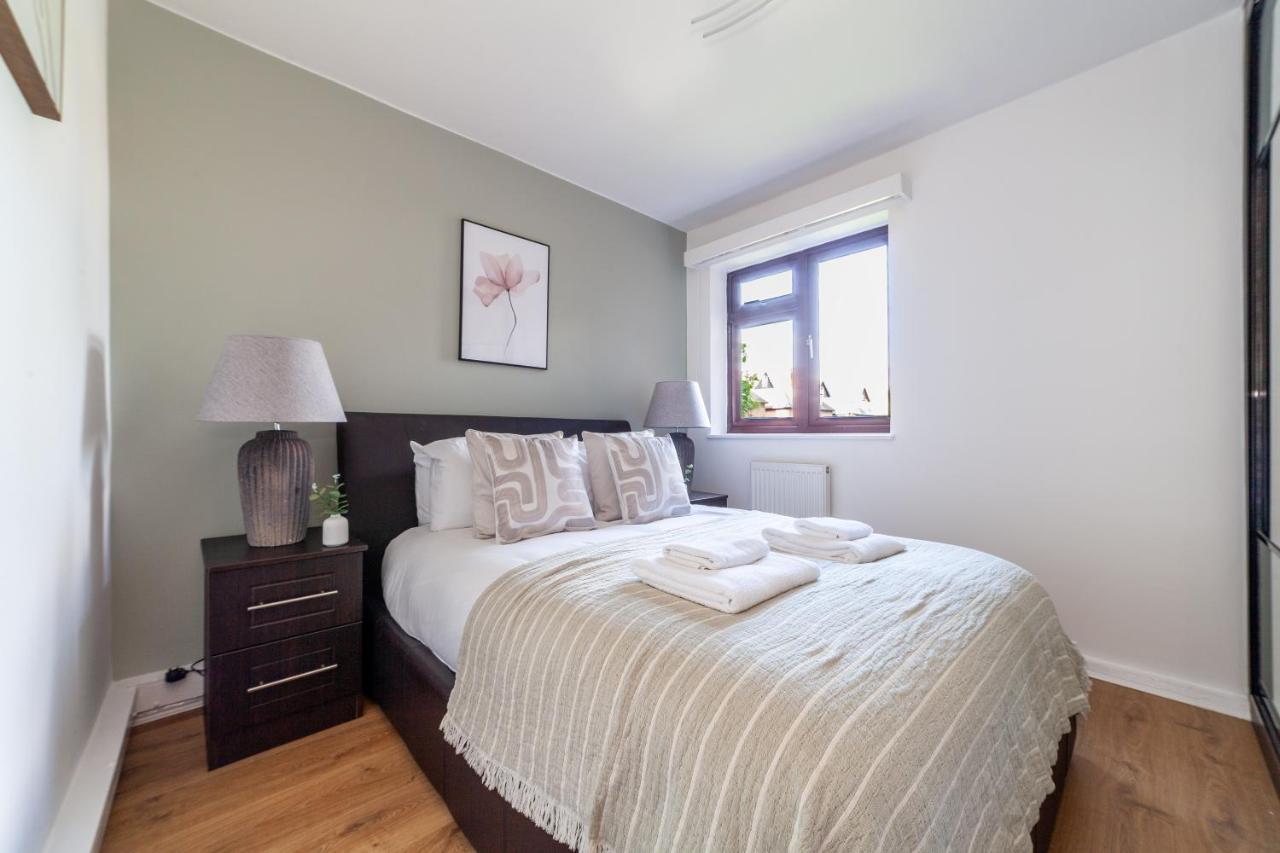 Appartement The Ealing Collection *