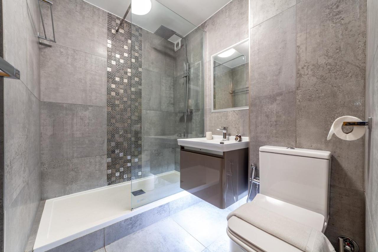 The Ealing Collection Appartement *