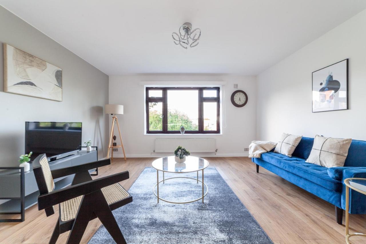 Appartement The Ealing Collection *