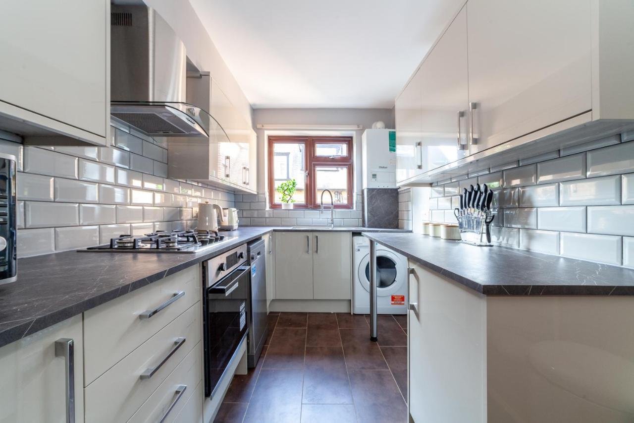 The Ealing Collection Appartement