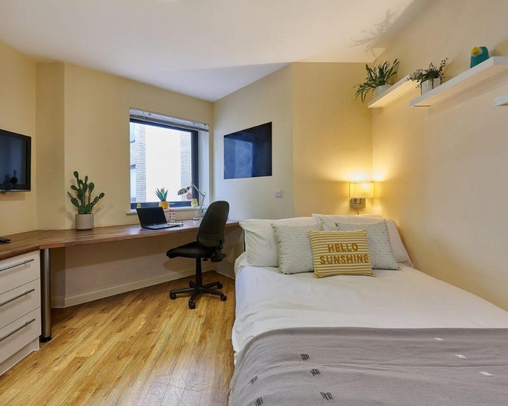 Apartamento Zeni Studio, The Hub Vauxhall