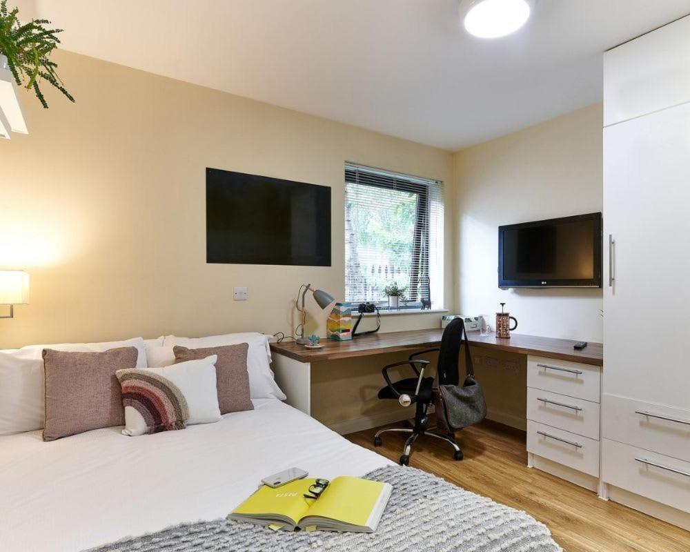 Zeni Studio, The Hub Vauxhall Apartamento Londres