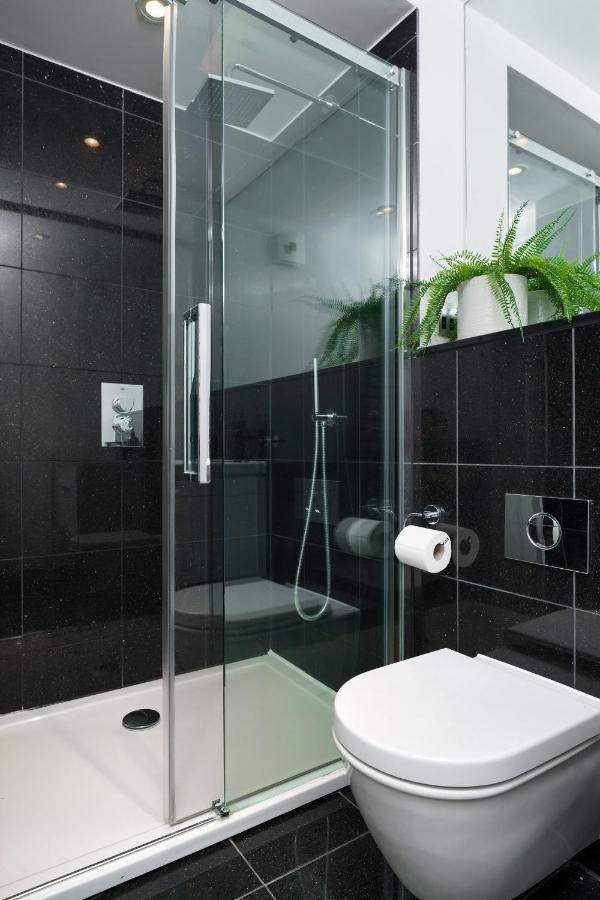 Aircon 2 Bedr, 3 Beds, 2 Bath Covent Garden, Subway * Londres
